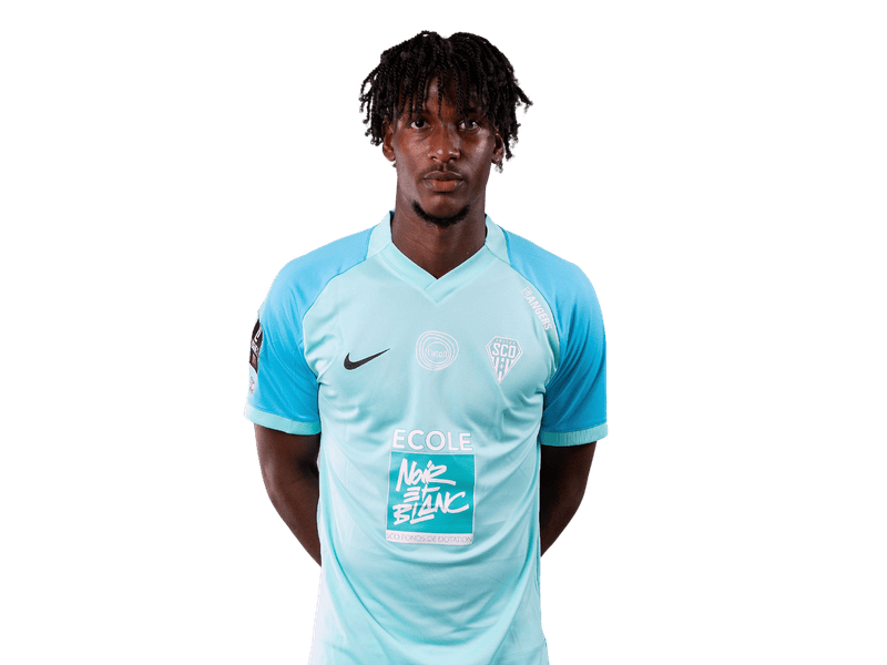 Oumar Pona