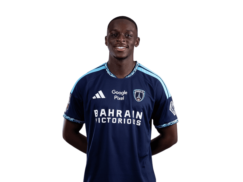 Omar Sissoko