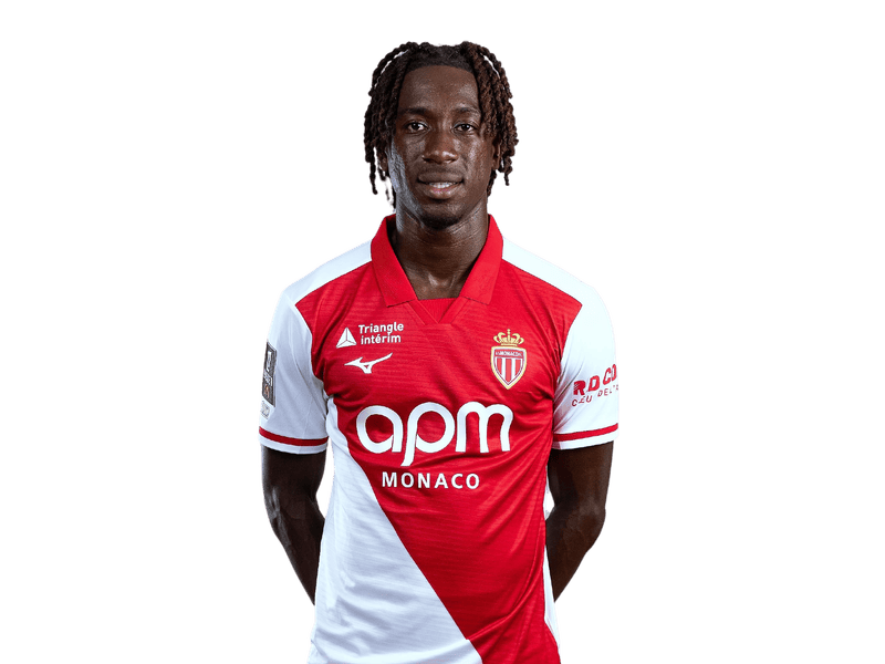 Mamadou Coulibaly