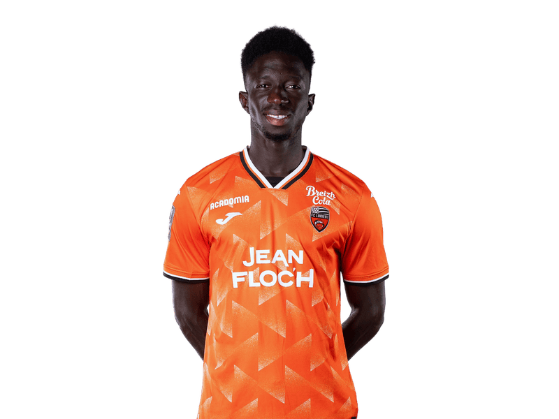 Formose Mendy