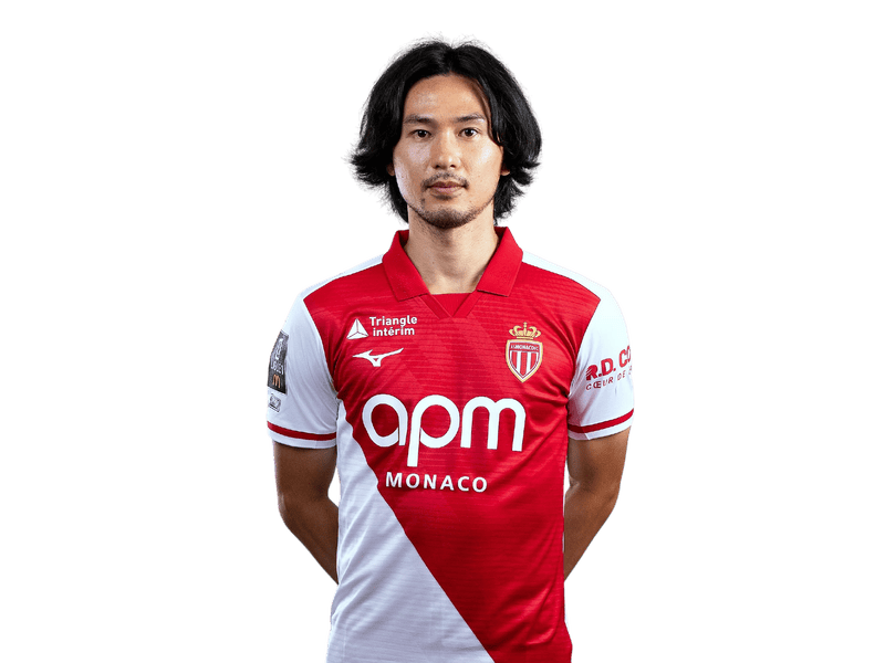 Takumi Minamino