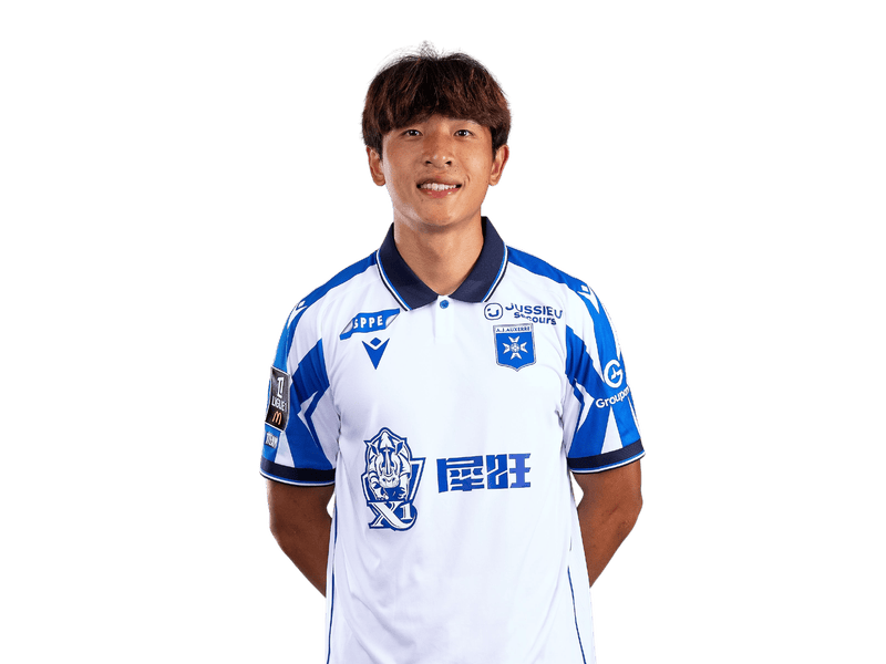 Xiangxin Wei