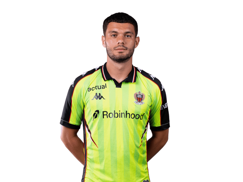Teddy Boulhendi