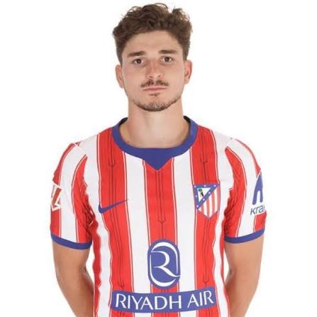 Julián Álvarez