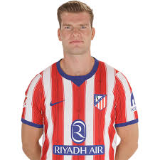 Alexander Sørloth