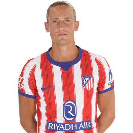 Marcos Llorente