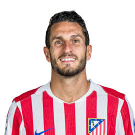 Koke