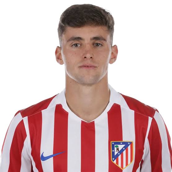 Rodrigo Mendoza