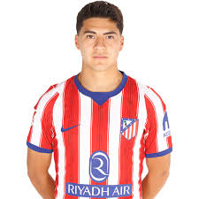 Obed Vargas