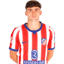 Dani Martínez