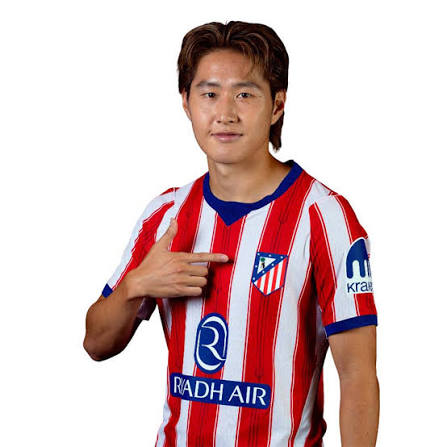 Kang-in Lee