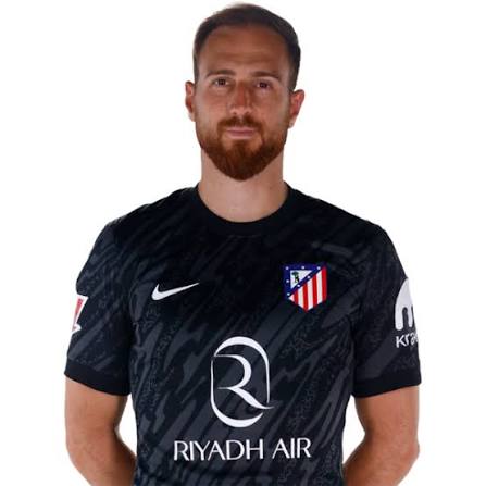 Jan Oblak