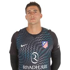 Juan Musso