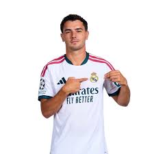 Brahim Díaz
