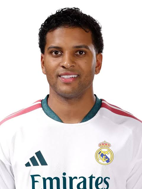 Rodrygo