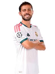 Bernardo Silva