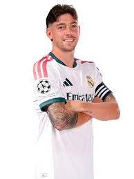 Federico Valverde