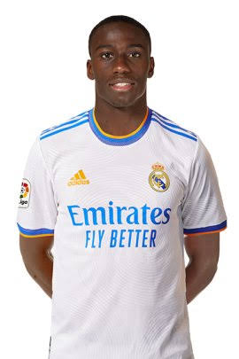 Ferland Mendy