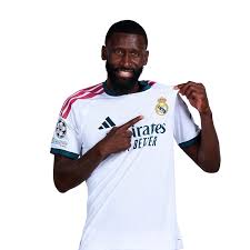 Antonio Rüdiger