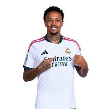 Éder Militão