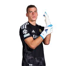 Andriy Lunin