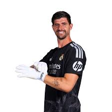 Thibaut Courtois