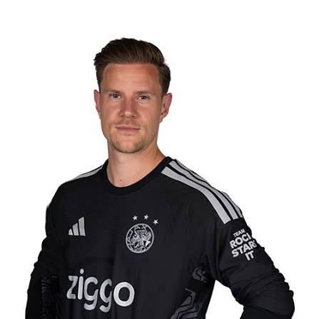 Marc-André ter Stegen