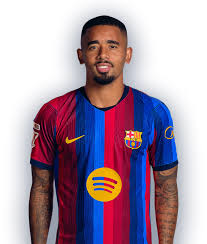Gabriel Jesus