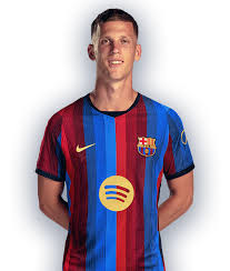 Dani Olmo