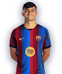 Pedri
