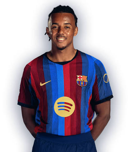 Jules Koundé