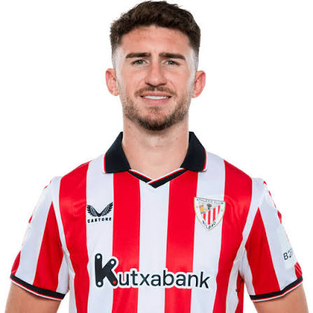 Aymeric Laporte