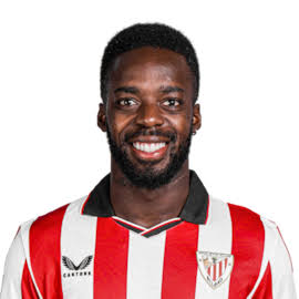Iñaki Williams