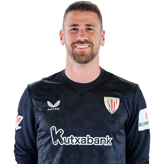 Unai Simón