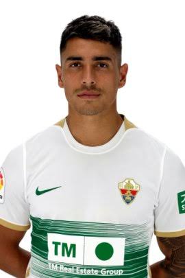 Ezequiel Ponce