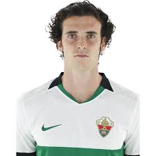 Javier Morcillo