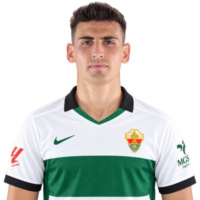 Rubén Sánchez