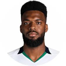 Thomas Lemar