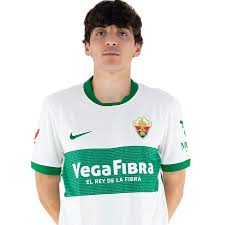 Gonzalo Villar