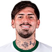 Kevin Lomónaco