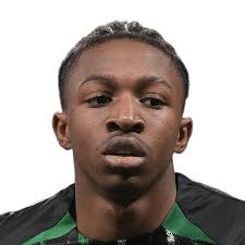 Buba Sangaré