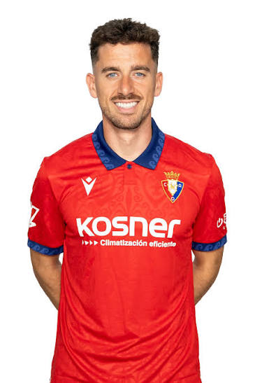 Kike Barja