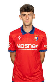 Aimar Oroz