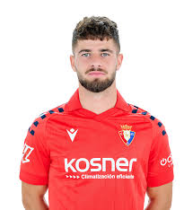 Iker Muñoz