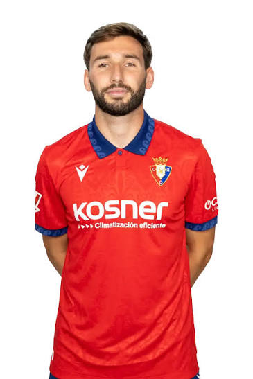 Jon Moncayola