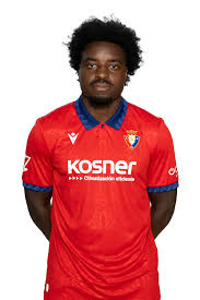 Enzo Boyomo