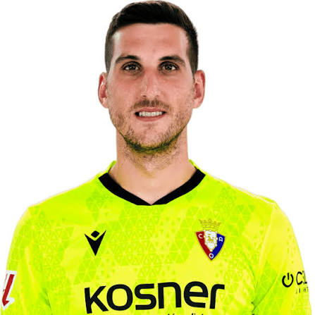 Sergio Herrera