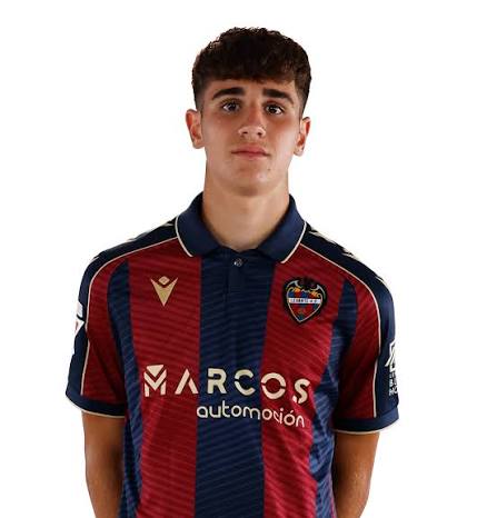 Nacho Pérez