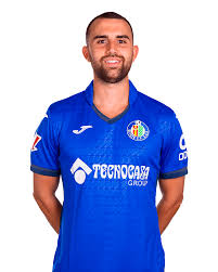 Borja Mayoral