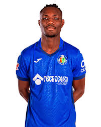 Christantus Uche